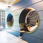 Meininger Hotel Geneve Centre Charmilles